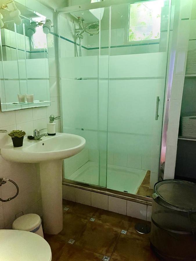 Los Lilos Villa Tijarafe Luaran gambar