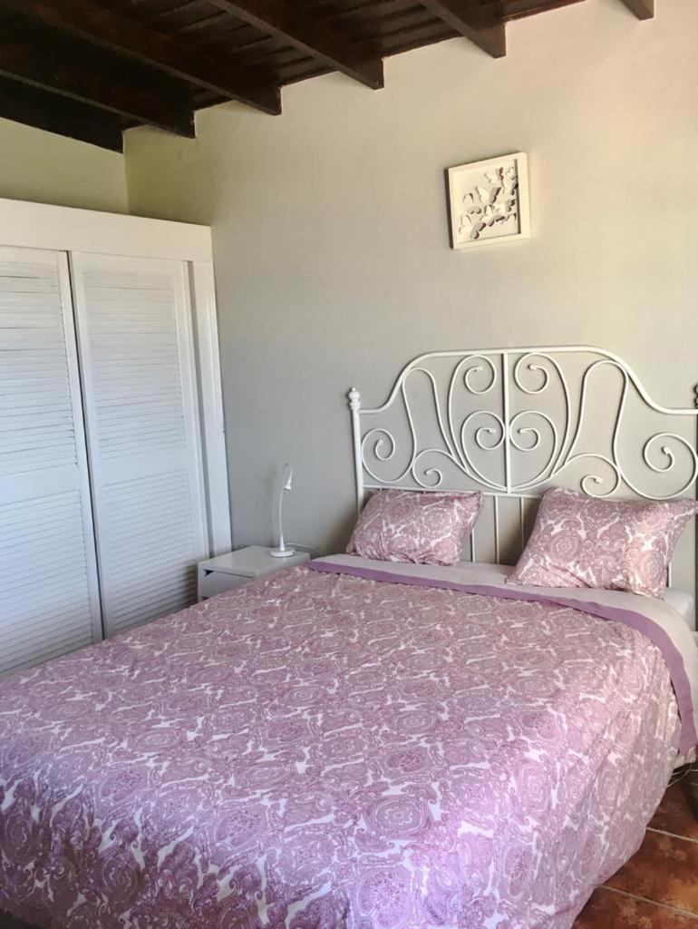 Los Lilos Villa Tijarafe Luaran gambar