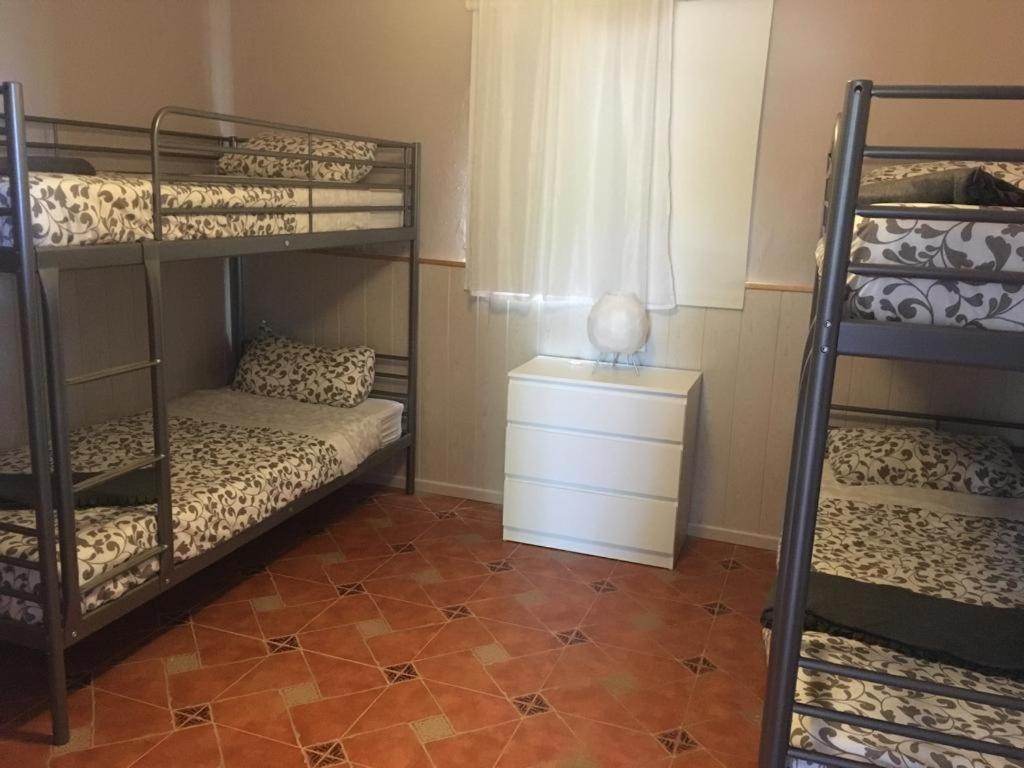 Los Lilos Villa Tijarafe Luaran gambar